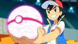 [Pokémon /Ranxiang]⚡️Đây là sức mạnh chiến đấu hàng đầu của Ash!⚡️