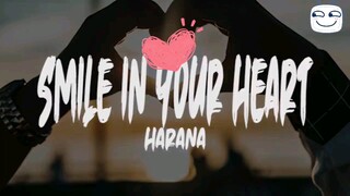 Smile In Your Heart (Lyrics)