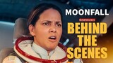 Moonfall Movie Behind The Scenes