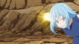5 minutes of quick viewing of That Time I Got Reincarnated as a Slime
