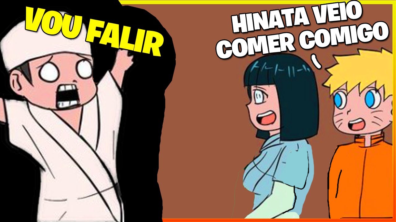 MEMES DE NARUTO CLÁSSICO  Memes em Imagens #31 