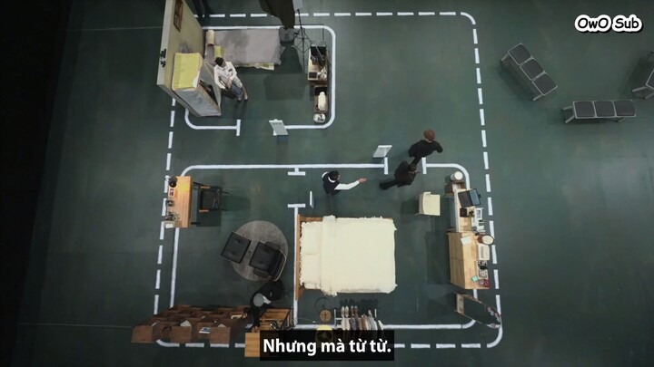 Crime Scene Returns Ep 2 VIETSUB