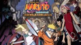 Naruto The Movie 2 Legend Of The  Stone Of Gelel