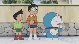 Doraemon episode 282