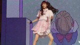 [Lo Ka Dance Troupe-Cai Caiyou] Deklarasi idola siswa SMP berusia 14 tahun "Deklarasi idola saya"