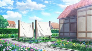 Katainaka no Ossan, Kensei ni Naru EP 07