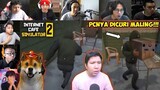 Reaksi Gamer Warnetnya Kemalingan | Internet Cafe Simulator 2 Indonesia
