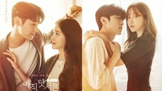 Not Yet Thirty (2021) Episode 14 Sub Indo | K-Drama