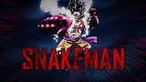 snakeman