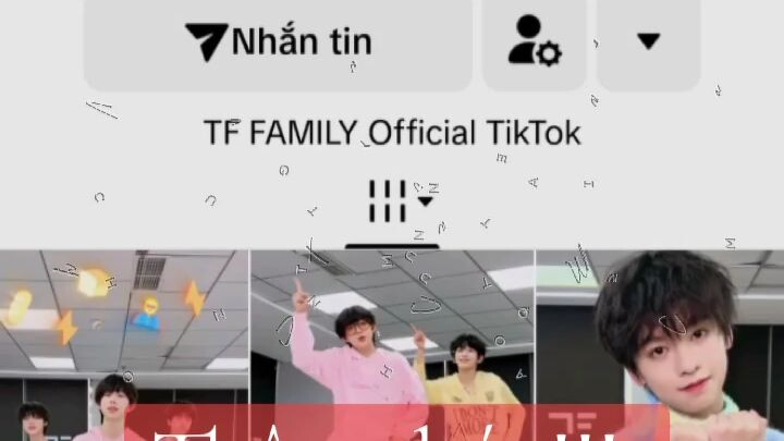 Này là nhỏ Heng vui á tròiiii