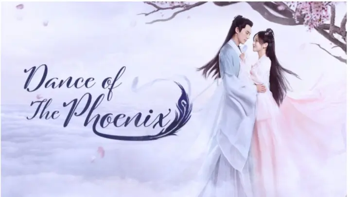 Dance Of The Phoenix Ep. 6 English Subtitle