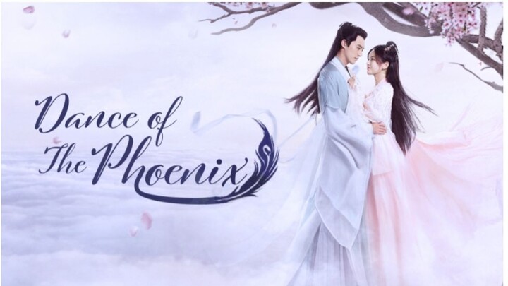 dance of the phoenix ep 14 eng sub bilibili