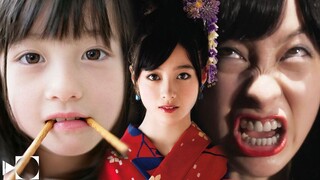 【Tampilan teratas】The Chronicles of Hashimoto Kanna, Saya bahkan tidak mengetahuinya tetapi saya mas