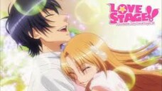 Love Stage Episode 2 SUB INDO