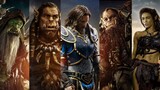 TITLE: Warcraft/Tagalog Dubbed Full Movie HD
