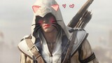 [Memainkan Pembunuh Jahat] Buka Assassin's Creed dengan Berbagai Cara Aneh - Edisi 14