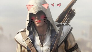 [Playing Bad Assassin] เปิด Assassin's Creed ด้วยวิธีแปลกๆ ทุกประเภท - ฉบับที่ 14