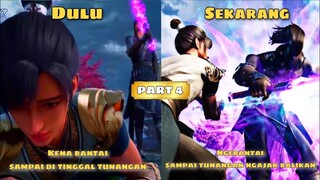 HARI DIMANA HEITIAN  MEMBUKTIKAN KEPADA PARA PENGHIANAT_ ALUR HIDDEN SECT LEADER PART 4 SUB INDO