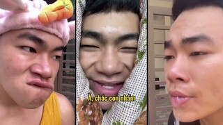 Ông bố bất hạnh và đứa con đáo để FULL 20-40 | Video Triệu View Lê Long An