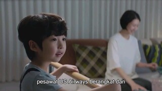 K-drama korea pilot sub indo