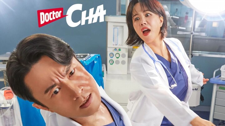Doctor Cha E14 | English Subtitle | Comedy, Medical | Korean Drama