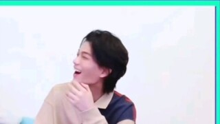 Wawancara antara Ding Yuxi dan Zhang Yuxi sungguh manis! Saya seorang limun