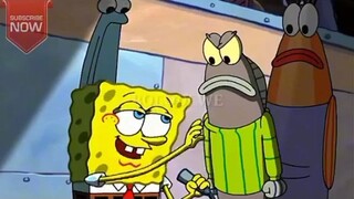 SpongeBob nyanyi lagu jawa