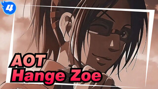 [Attack on Titan] Penampilan Pertama Hange Zoe_4