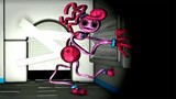 Mang (IULITMx) Mummy Long Legs Death Animation (Beta) - Poppy Game Time Chương 2