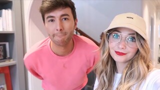 ZOE AND MARK FERRIS FUNNY MOMENTS 108