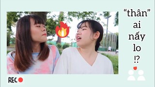 [NgocinTokyo] /ROOMMATE TAG/ BỌN MÌNH CÓ THÂN NHAU NHƯ LỜI ĐỒN? 😎 [GIVEAWAY] l Gokku Egao