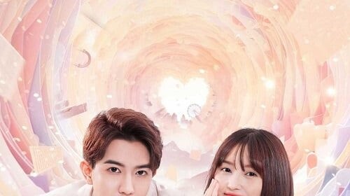 Misfortune Miss and Lucky Mr (2024) บก.สาวโชคร้ายกับคุณชายนำโชค EP 20 [ซับไทย]