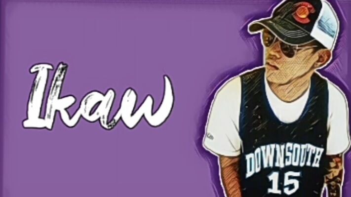 Ikaw - WANNA G(Official lyrics) mv, Prod. Fliptune Music