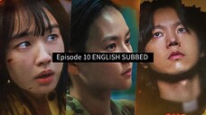 Goodbye Earth Full Episode 10 English Subbed