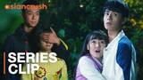 Romantic rendezvous with my crush got stolen by another girl | Chinese Drama | A Love So Beautiful