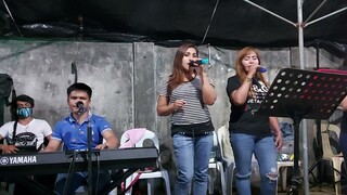 SISSIWIT - Vangie Alberva | RAY-AW NI ILOCANO