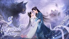 The seized Destiny ep20/5 (eng) 2025