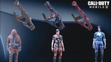 *SEASON 5* CRATES | NEW TYPE OF COLLECTION SKINS AND MORE