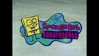 Spongebob - Extreme Spots