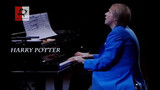 [Âm nhạc] [Piano] Chủ đề "Harry Potter" của Richard Clayderman