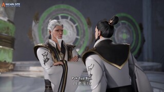 Lingwu Continent eps 27