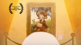 [Phim hoạt hình học sinh đoạt giải] Nhà thơ nhỏ | CALARTS 2023
