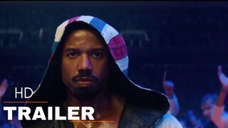 Creed III - Official Trailer 2023