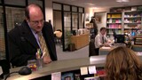 The Office Season 5 Episode 16 | Blood Drive