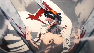 chainsaw man " Season 1 " twixtor clips