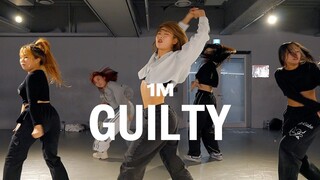 TAEMIN - Guilty / Learner's Class