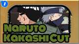 [Naruto] Chūnin Exams Part 8, Kakashi Cut_1