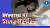 Rimuru S1 Story Review Part 5_1