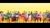 Naruto team cưc ngầu  #animedacsac#animehay#NarutoBorutoVN