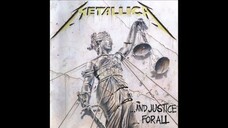 01 Blackened - Metallica